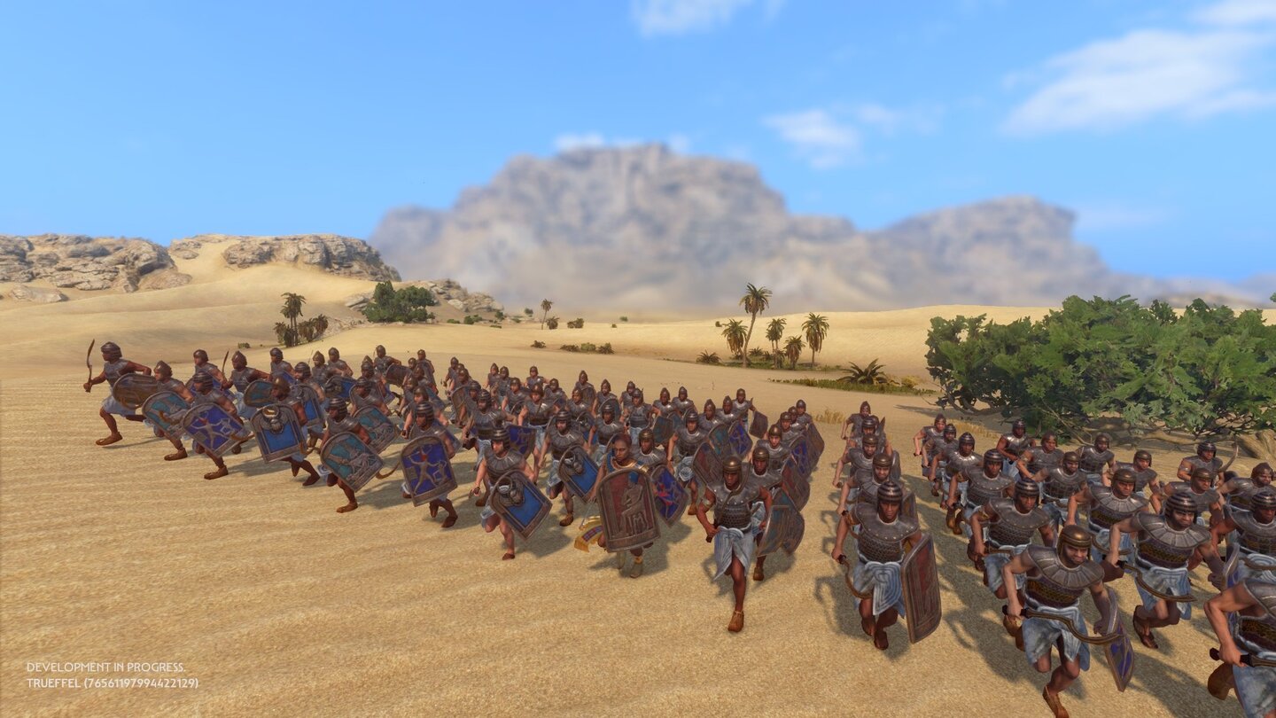 Total War: Pharaoh