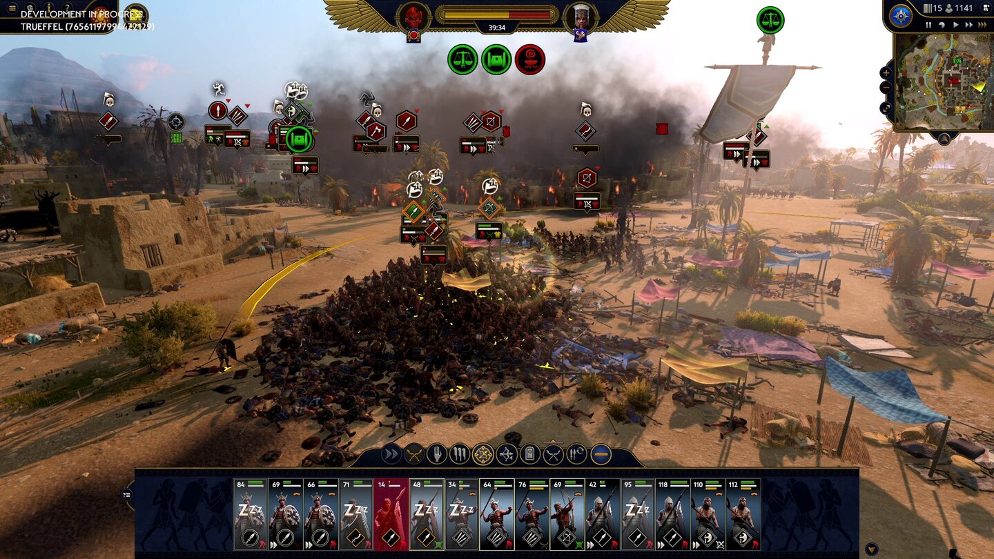 Total War: Pharaoh