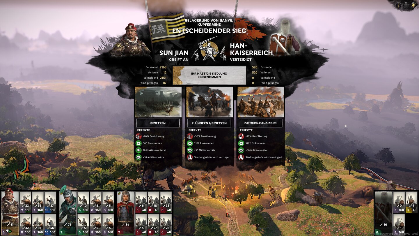 Total War: Three Kingdoms