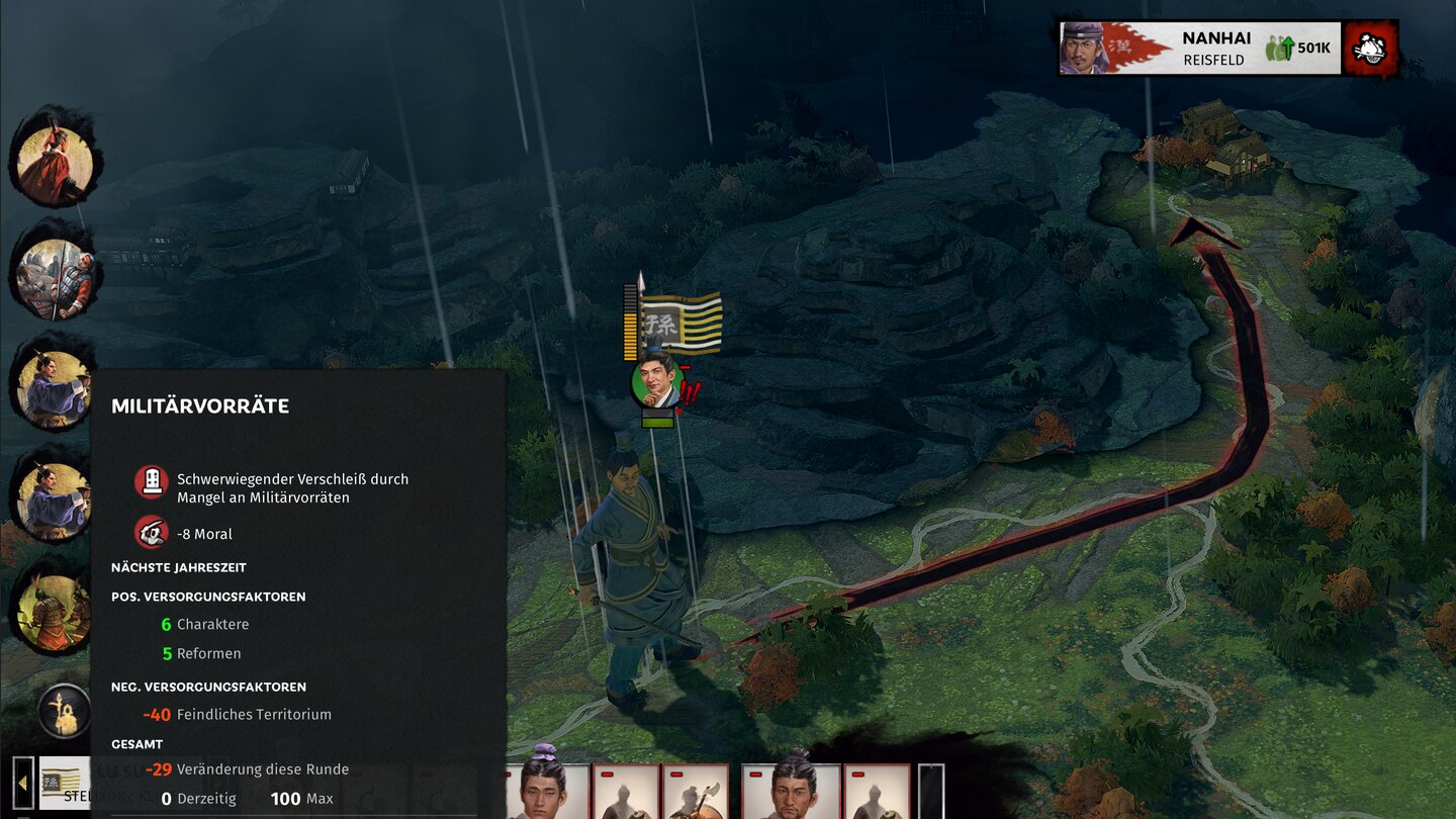 Total War: Three Kingdoms