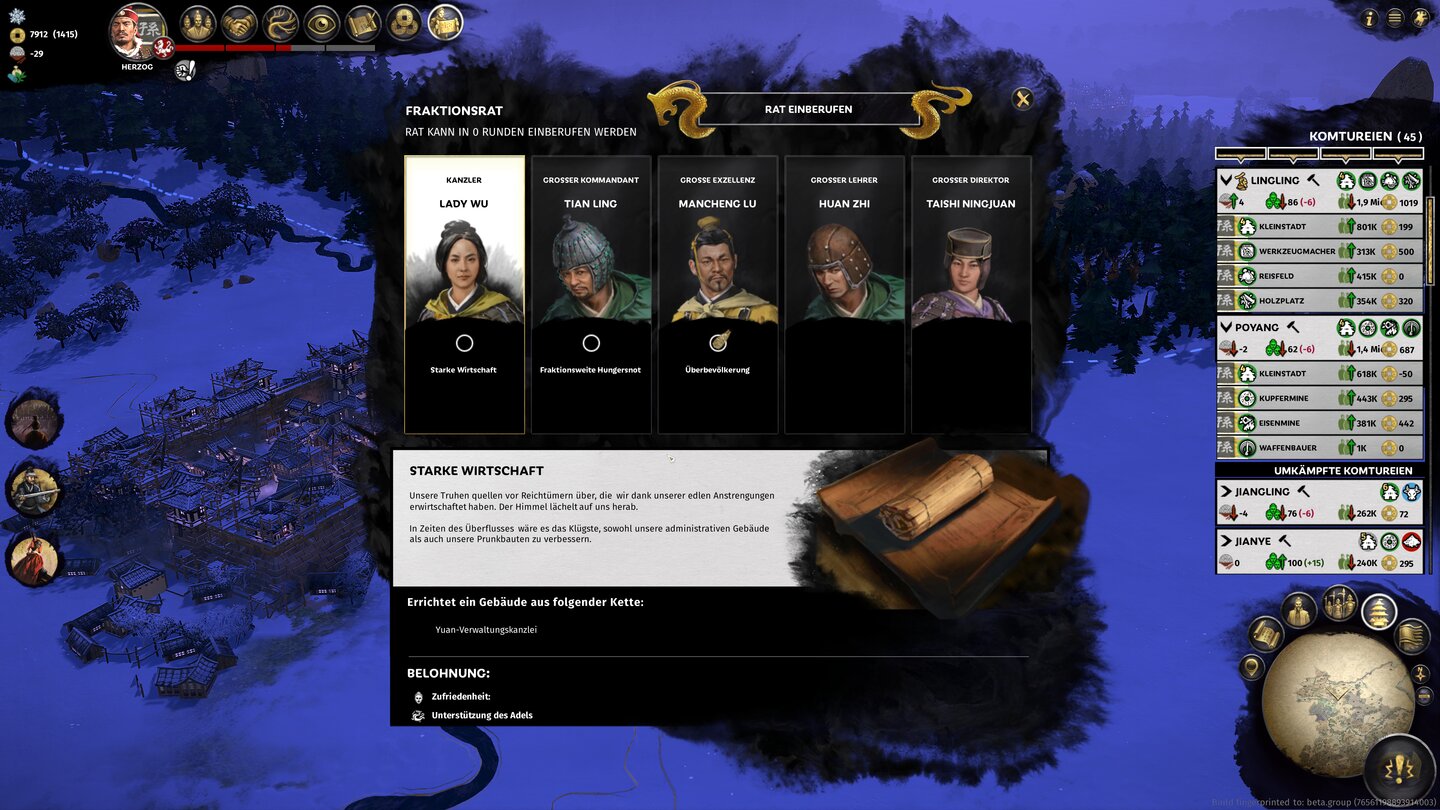 Total War: Three Kingdoms
