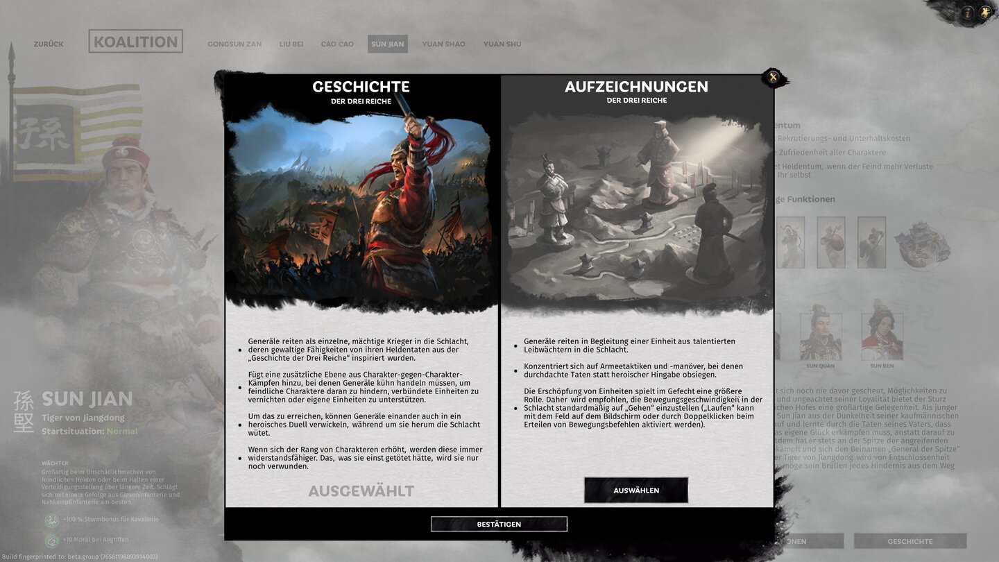 Total War: Three Kingdoms
