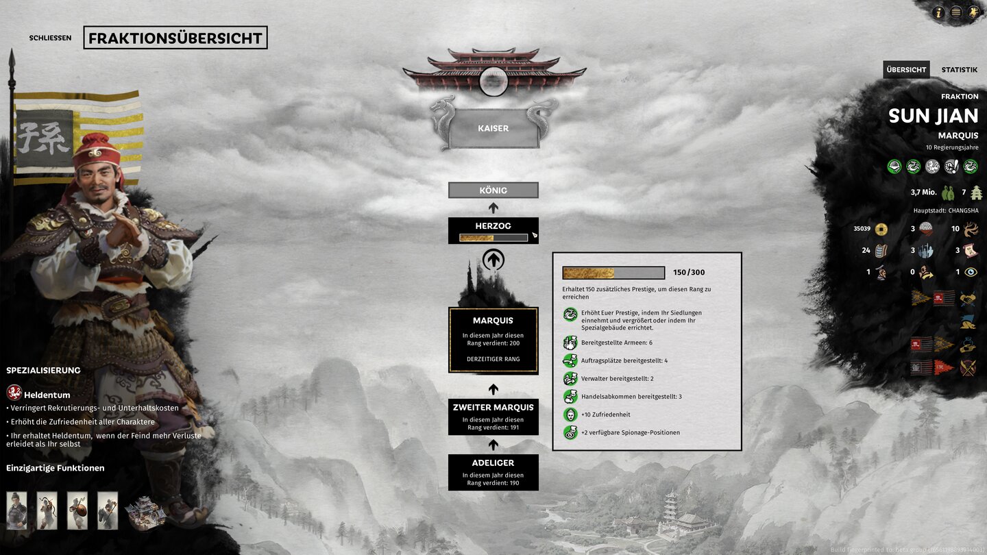 Total War: Three Kingdoms