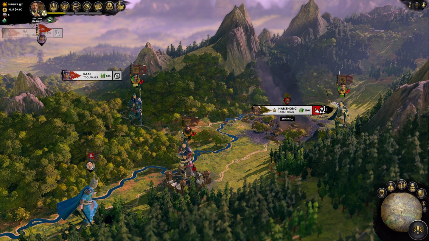 Total War: Three Kingdoms