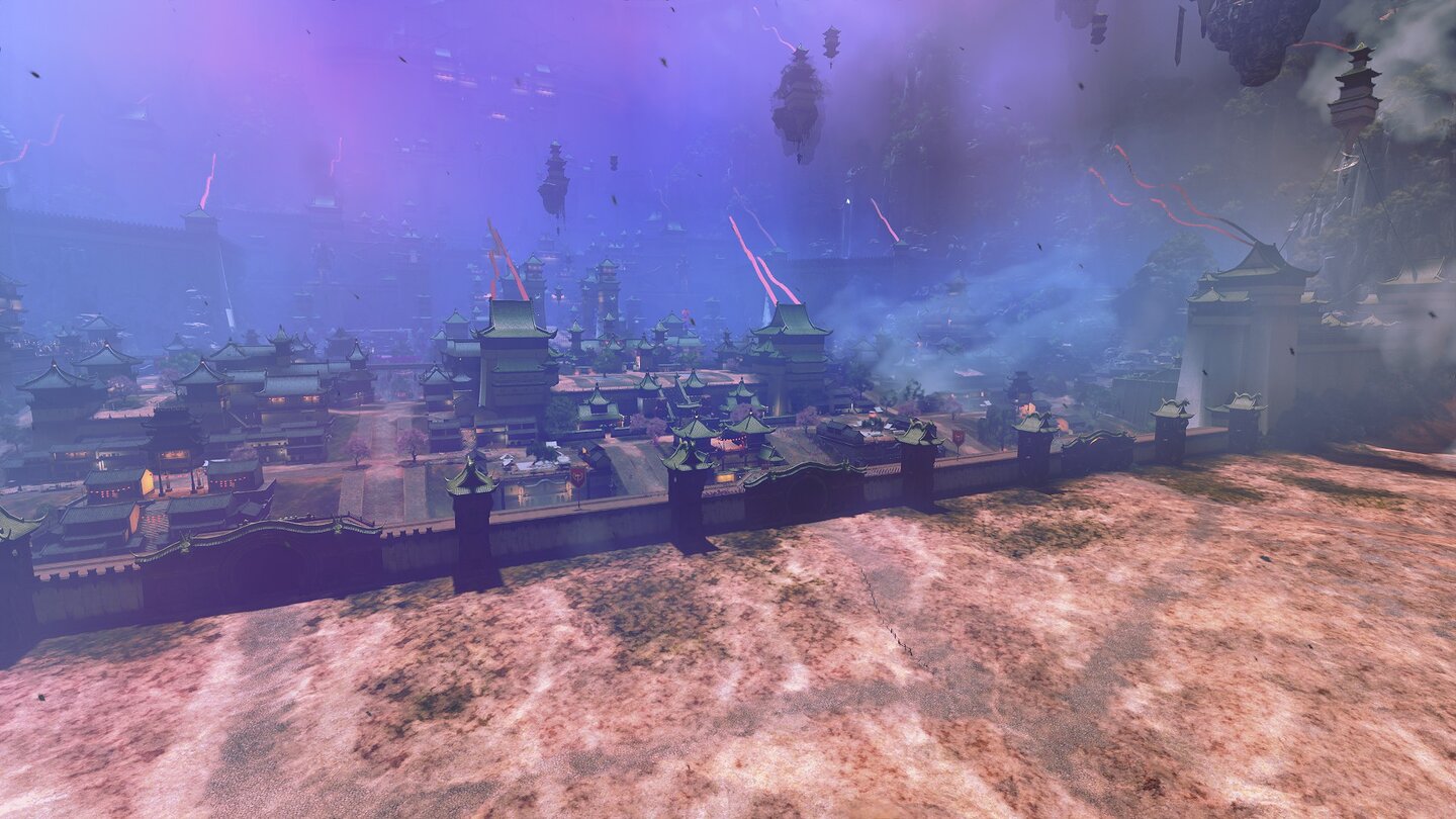 Total War: Warhammer 3 - Screenshot