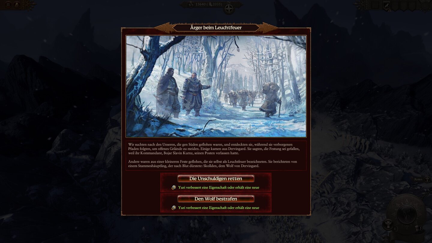 Total War: Warhammer 3 - Screenshot