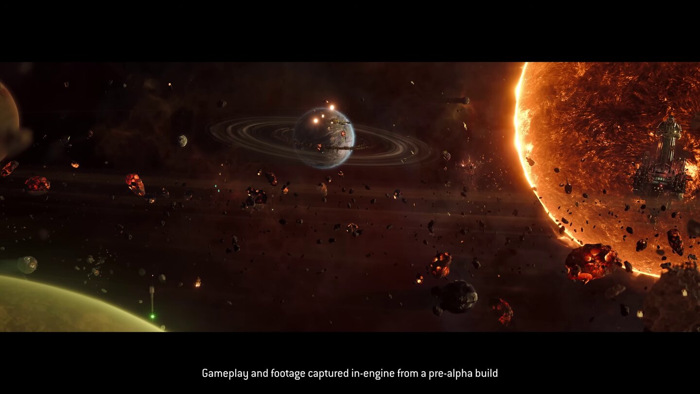 Total War: Warhammer 40k