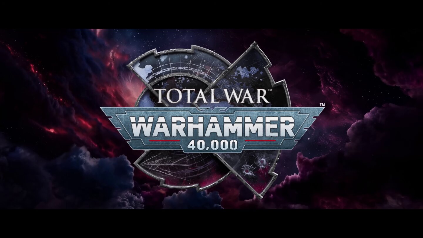 Total War: Warhammer 40k
