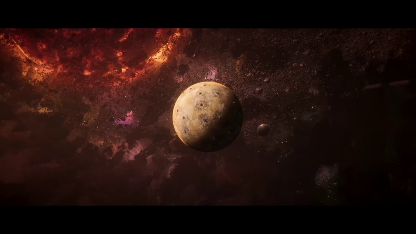 Total War: Warhammer 40k