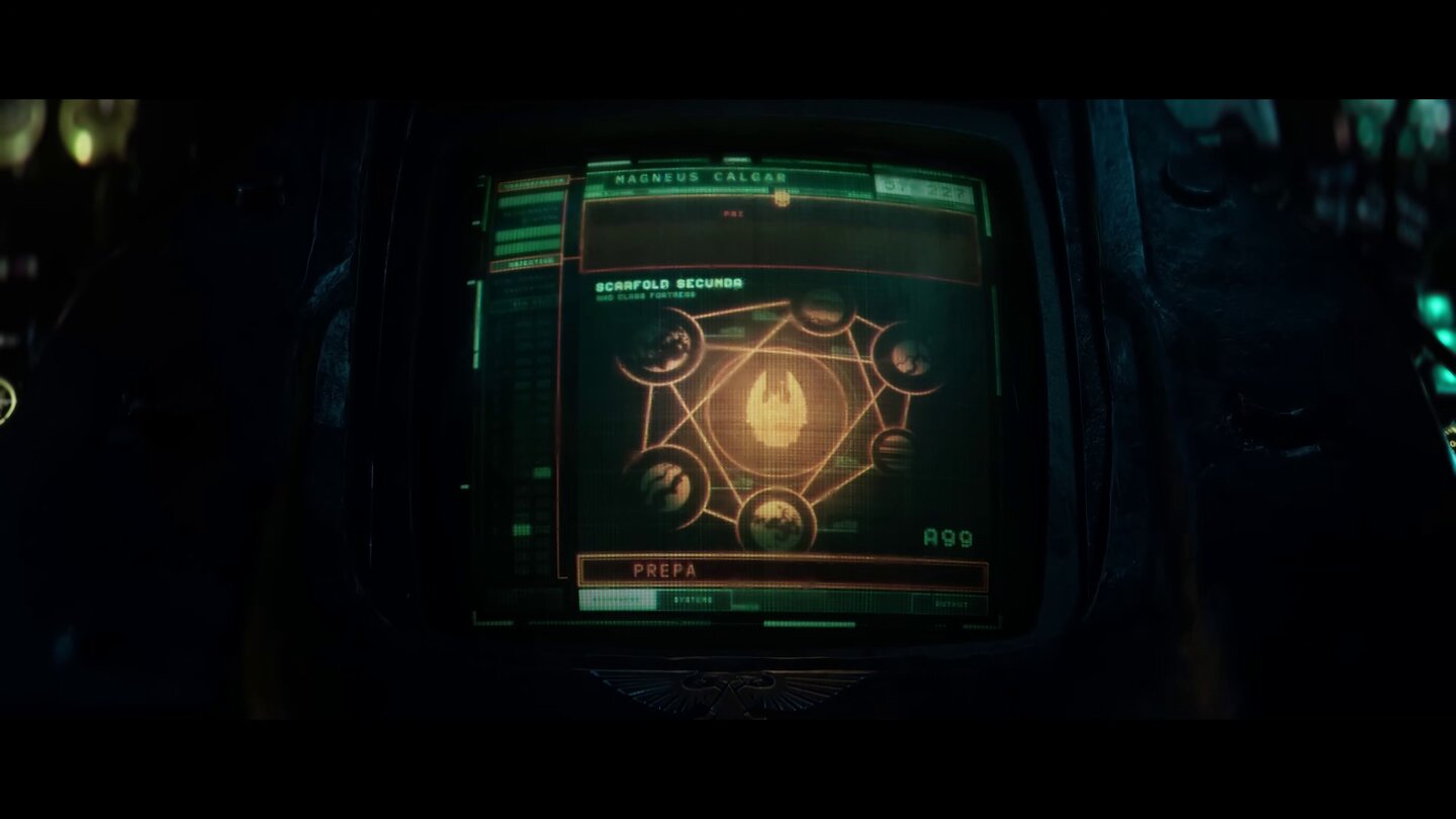 Total War: Warhammer 40k