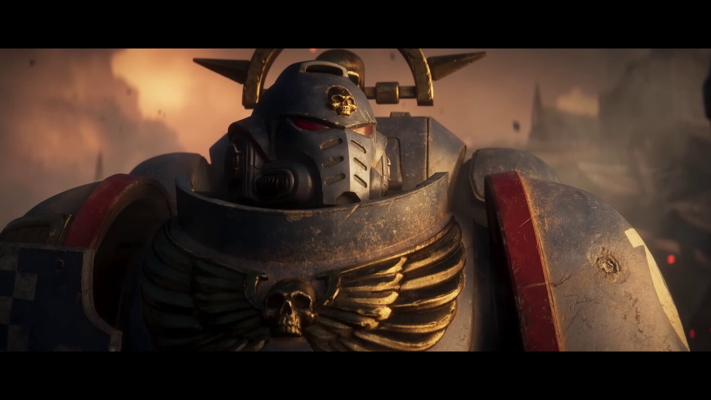 Total War: Warhammer 40k