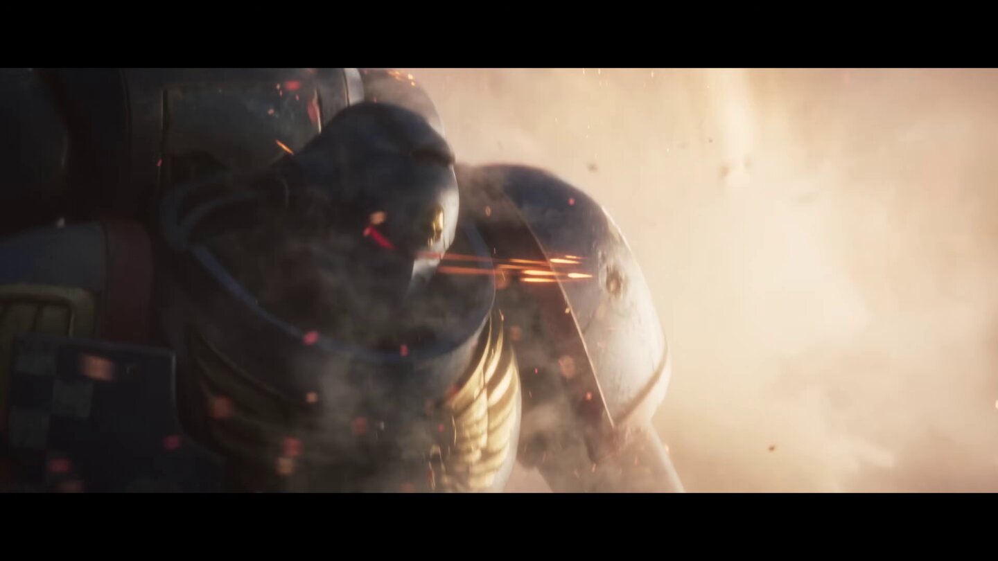 Total War: Warhammer 40k