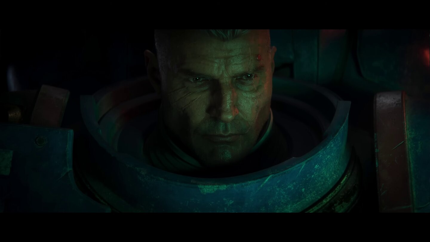 Total War: Warhammer 40k