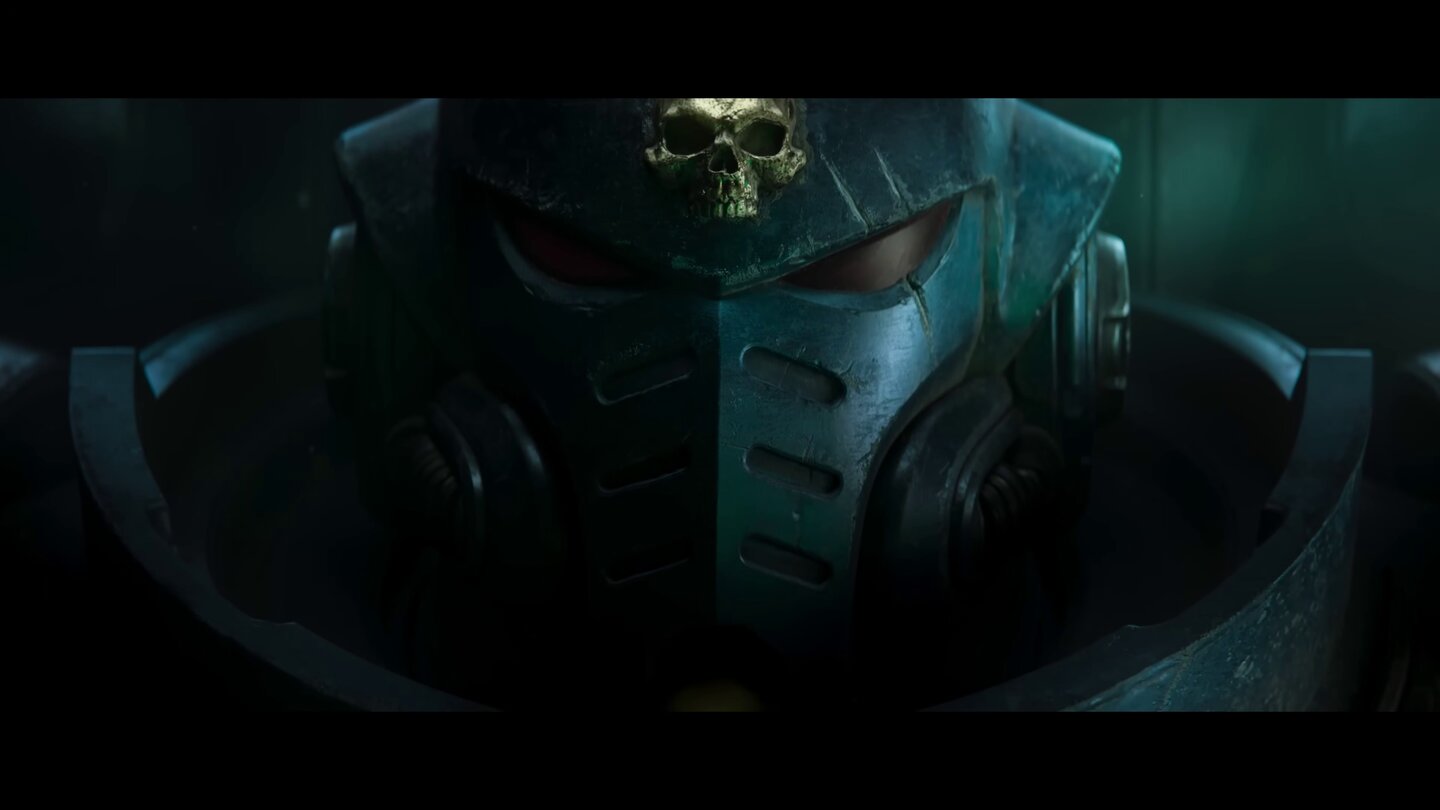 Total War: Warhammer 40k