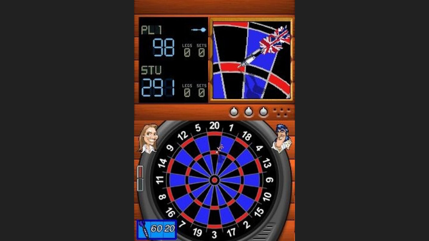 touch darts 2