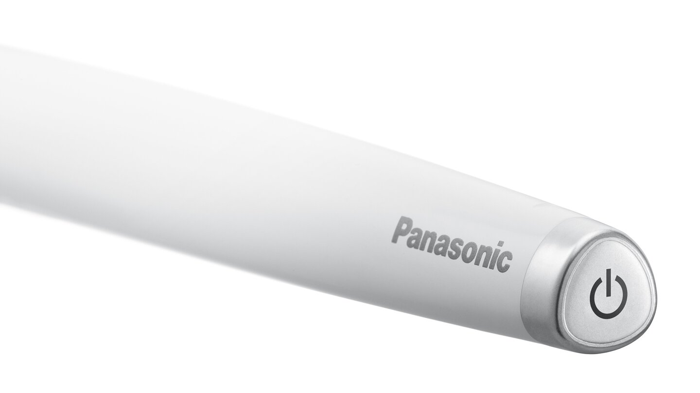Touch-Pen des Panasonic TX-P50STW60