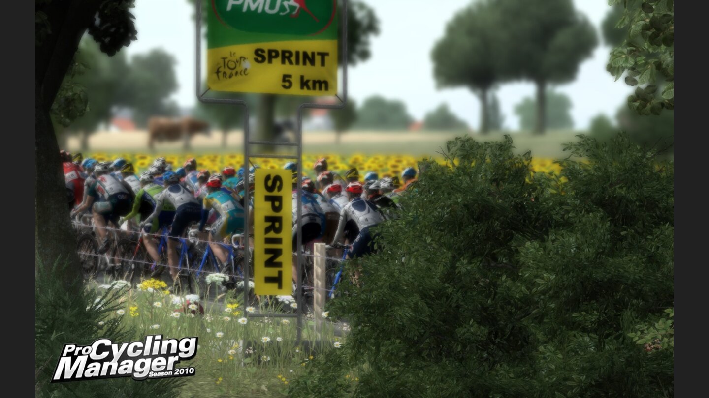 Radsport Manager 2010