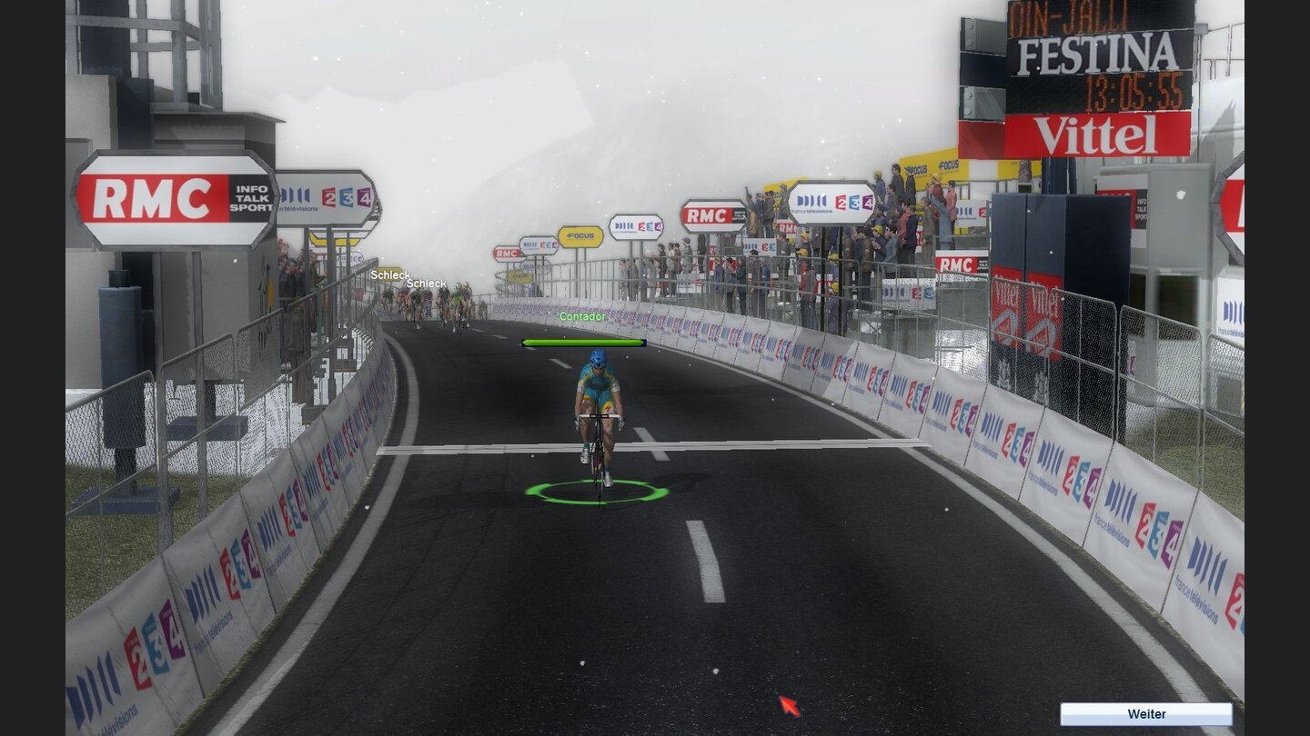 Tour de France 2010