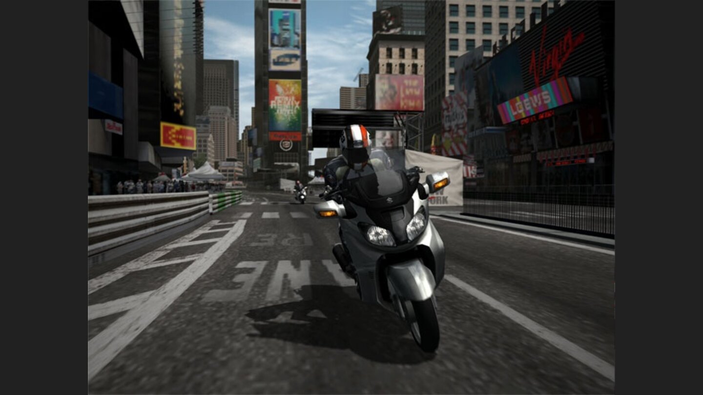 TouristTrophyPS2 2