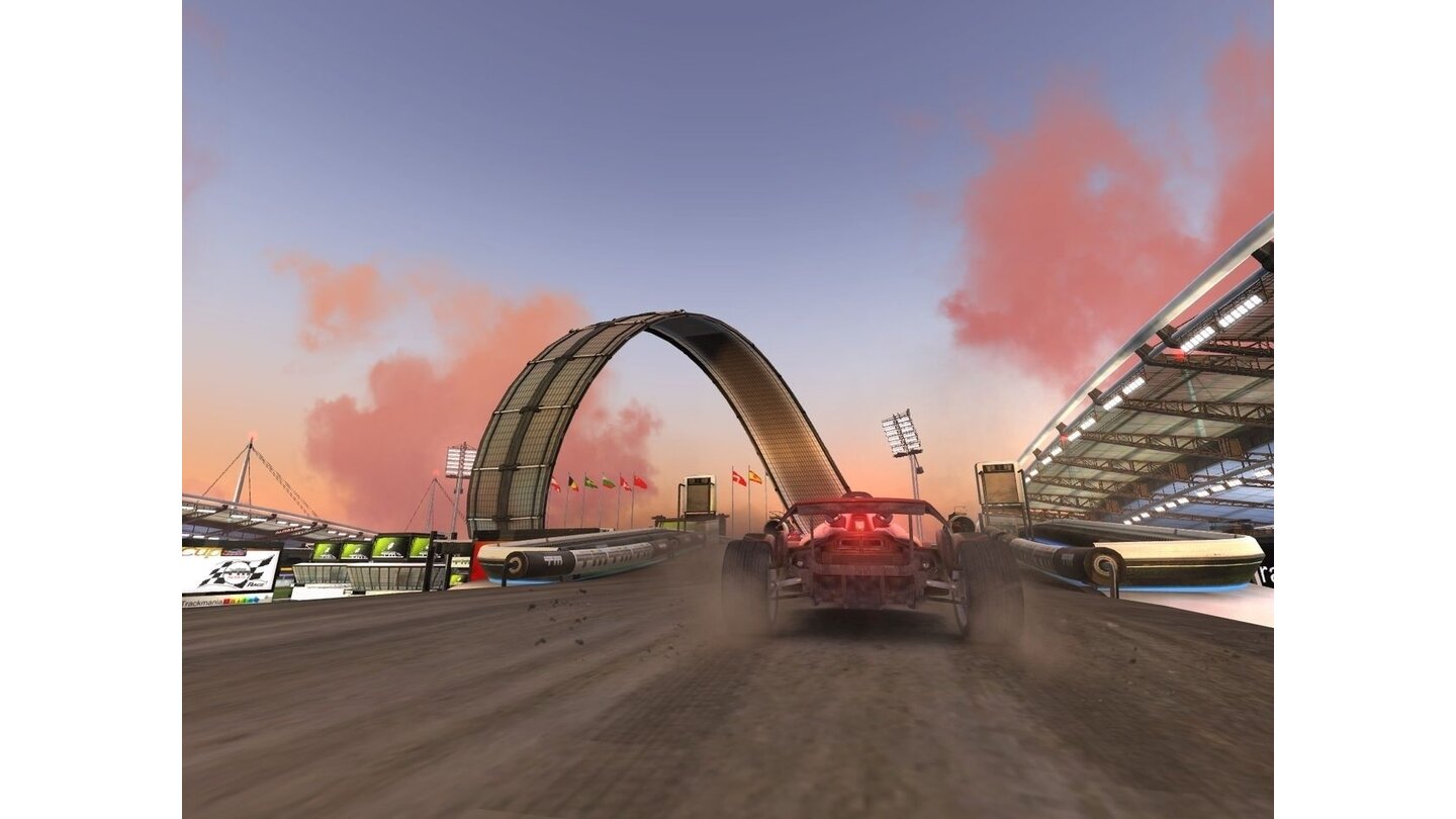 Trackmania United 1