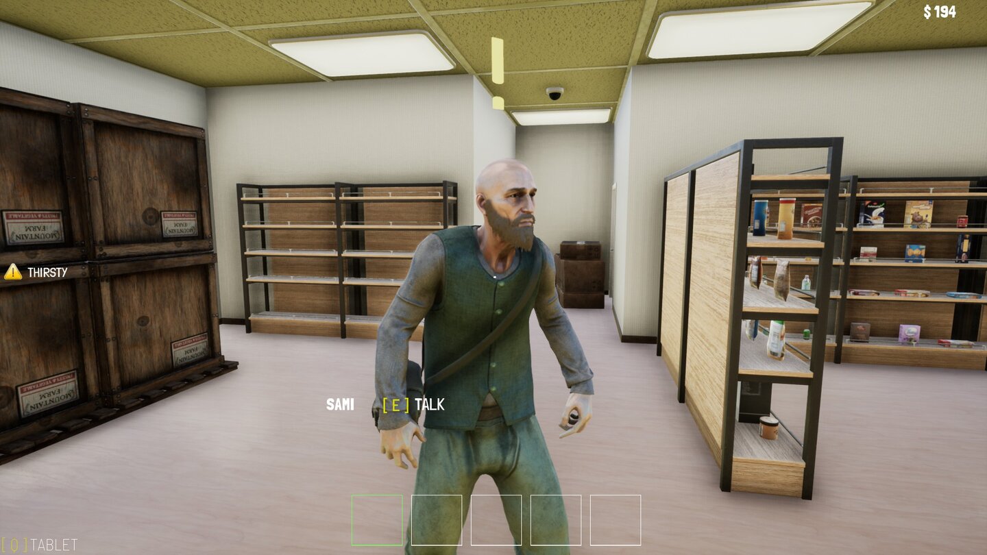 Trader Life Simulator 2