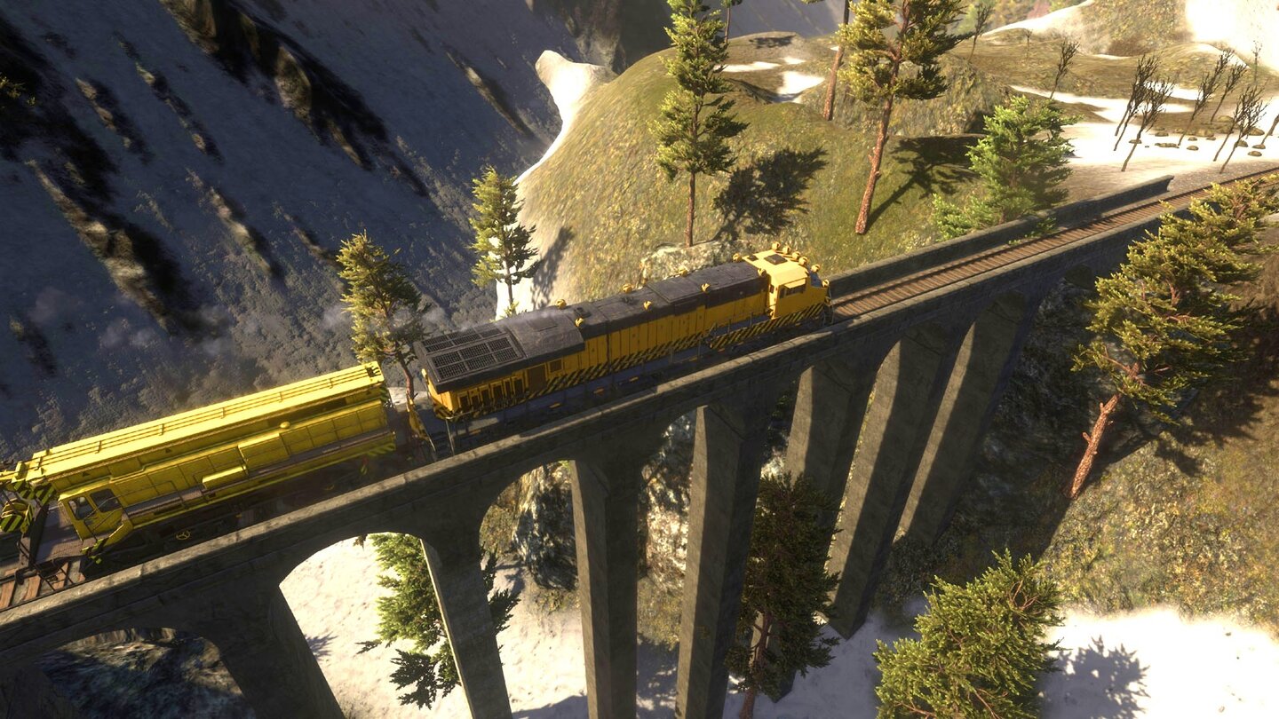 Train Mechanic Simulator 2017