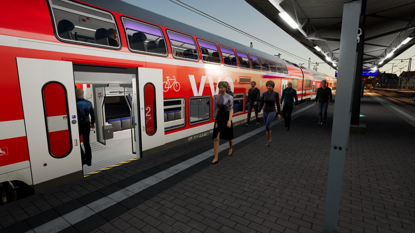 Train Sim World 2