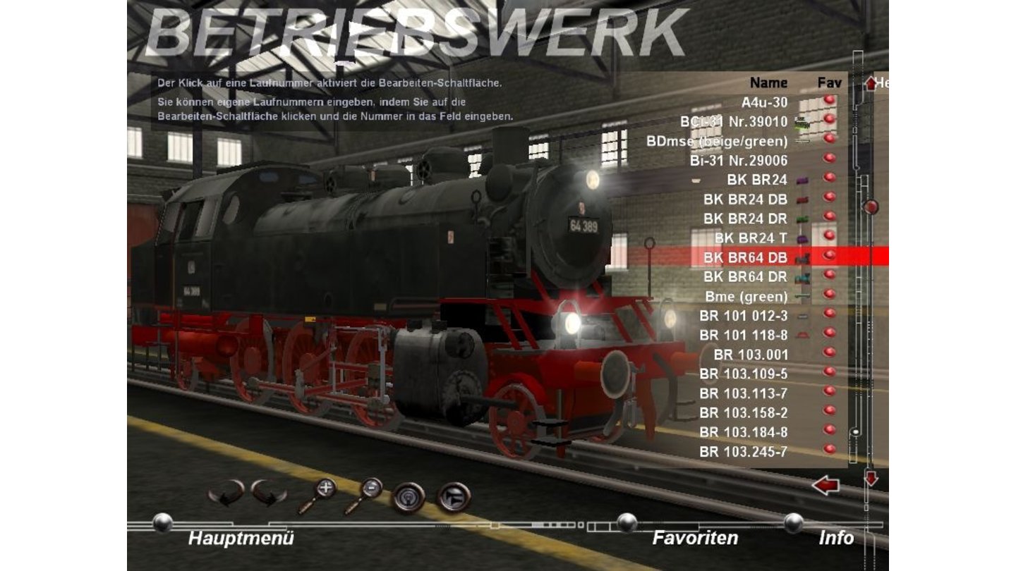 Trainz Railroad Simulator 2007 2