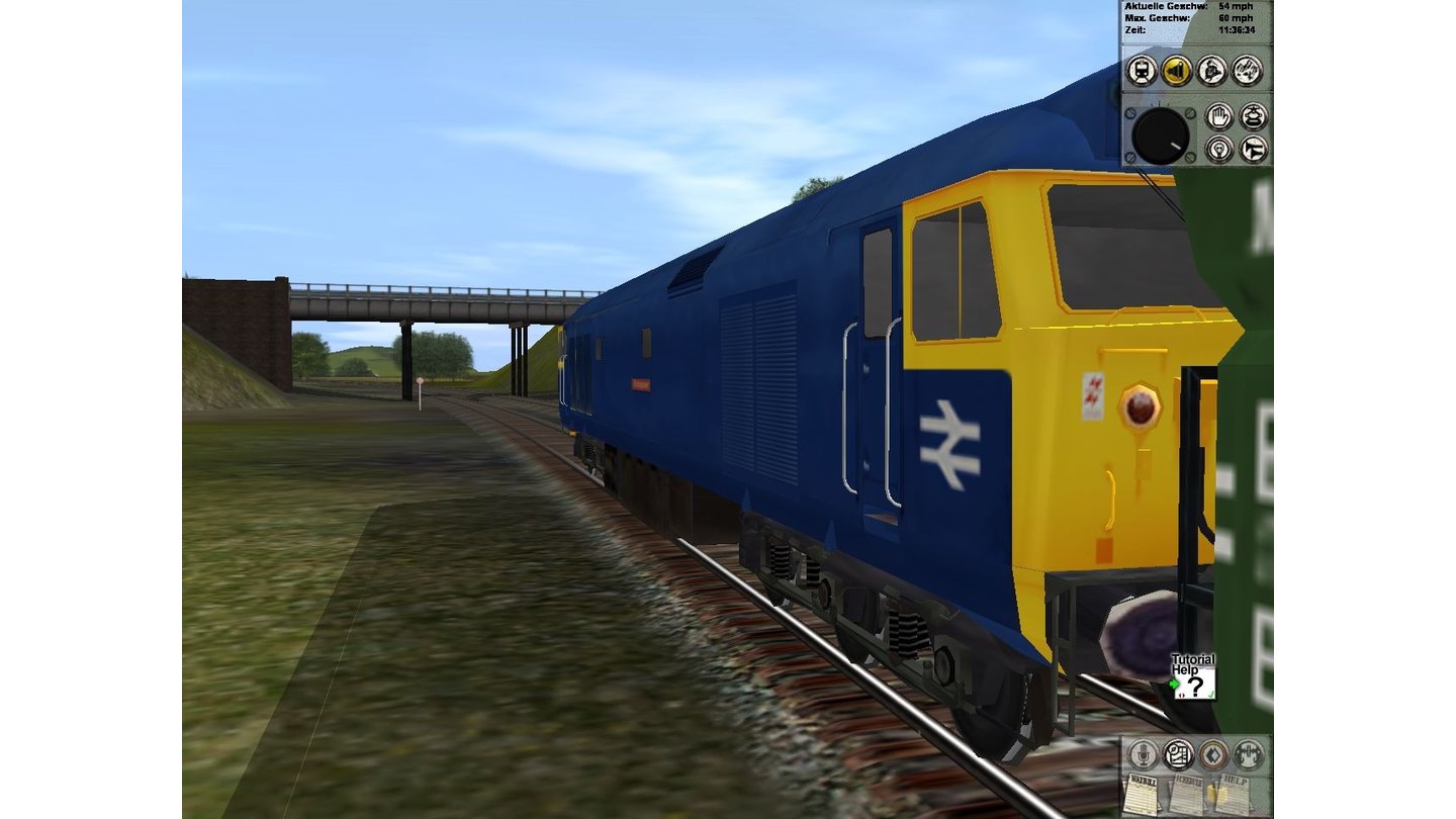 Trainz Railroad Simulator 2007 8