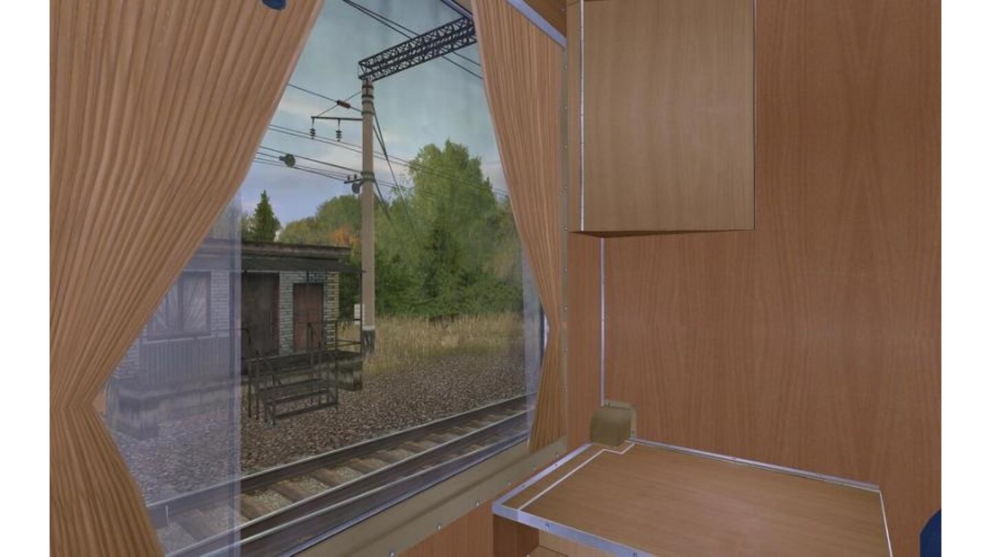 Trainz Simulator 2010