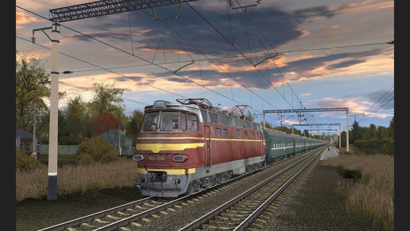 Trainz Simulator 2010