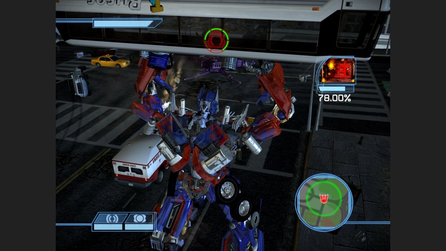 Transformers 18