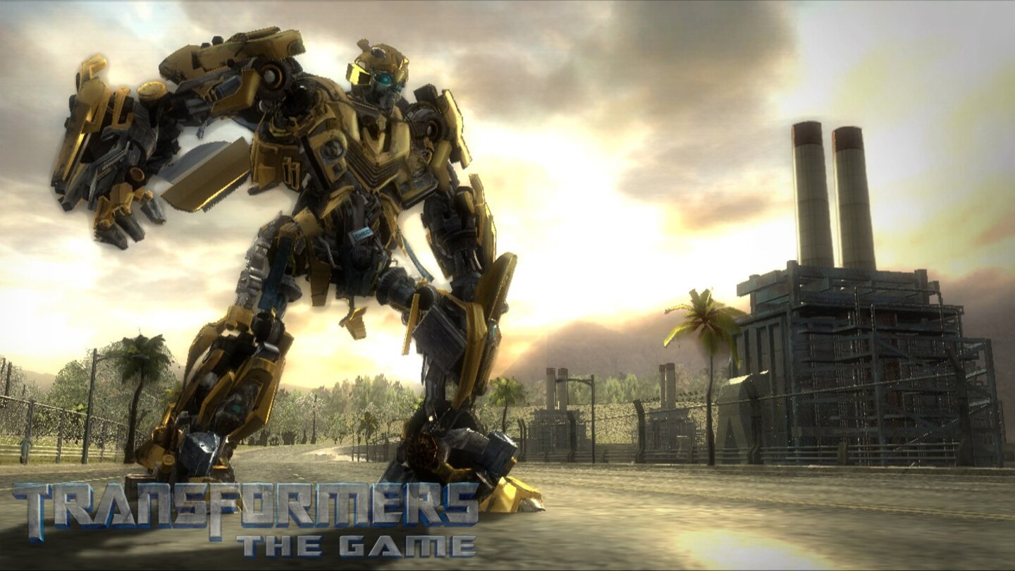Transformers 1