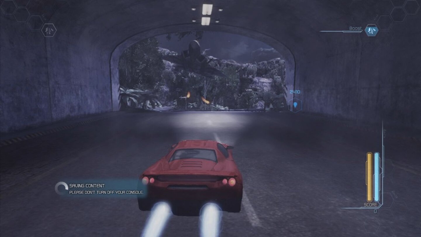 Transformers 3 [PS3, 360]