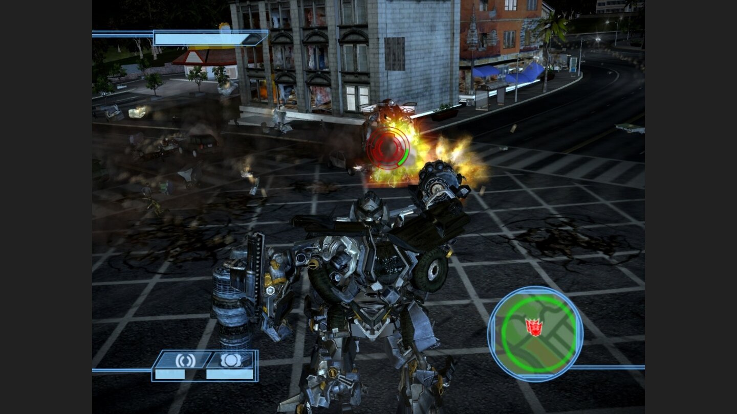 Transformers 3