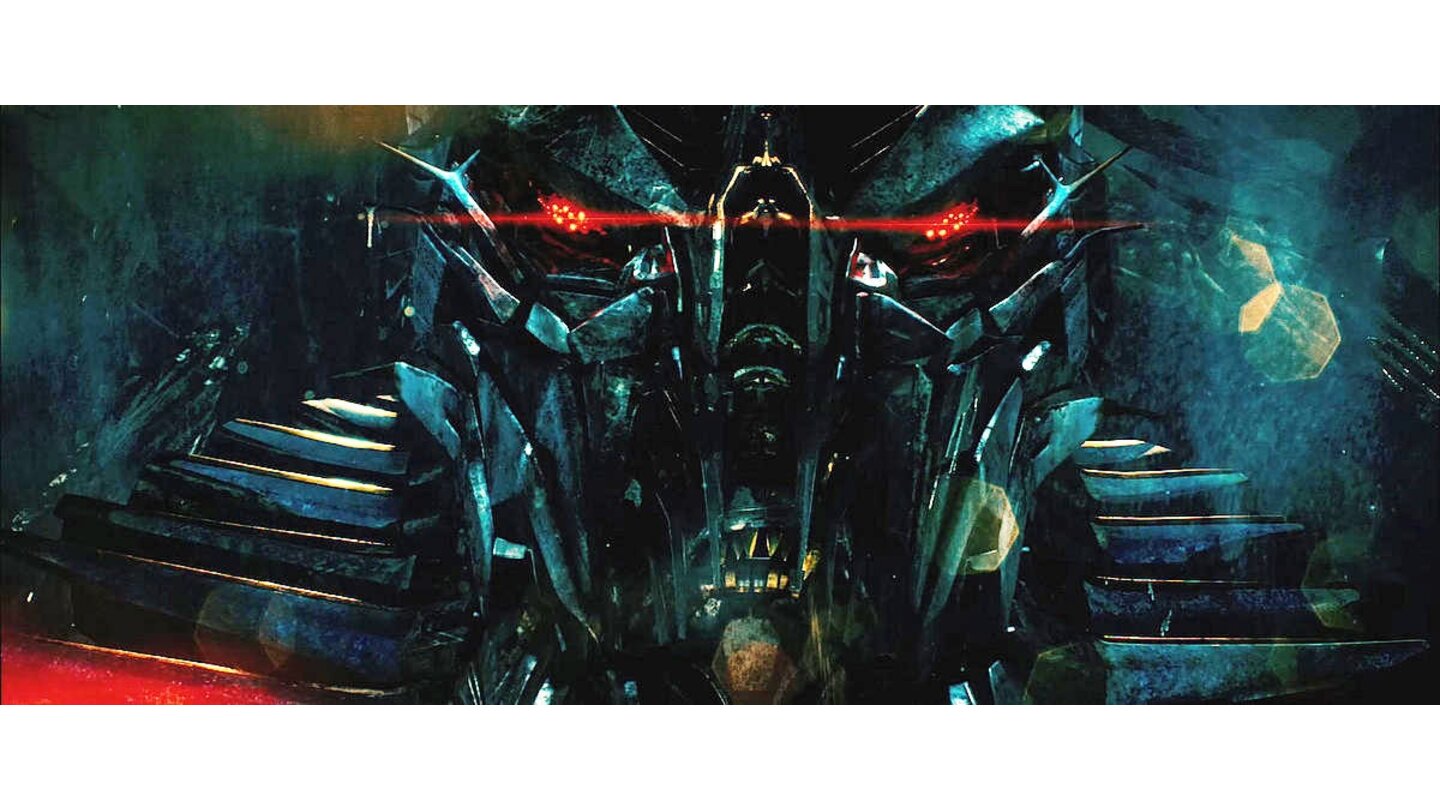 Transformers: Die Rache - Szenen aus dem Kinofilm