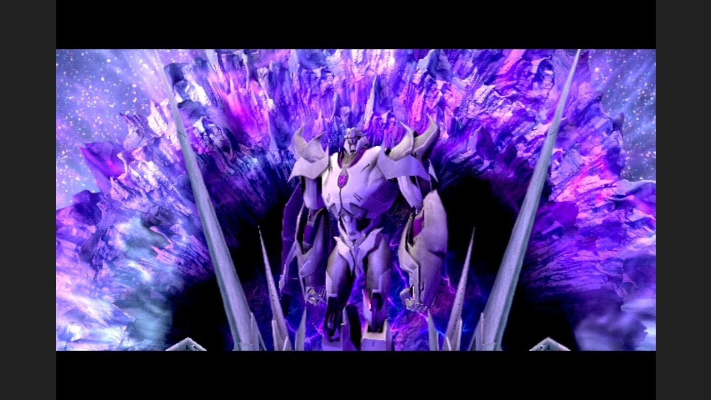 Transformers Prime