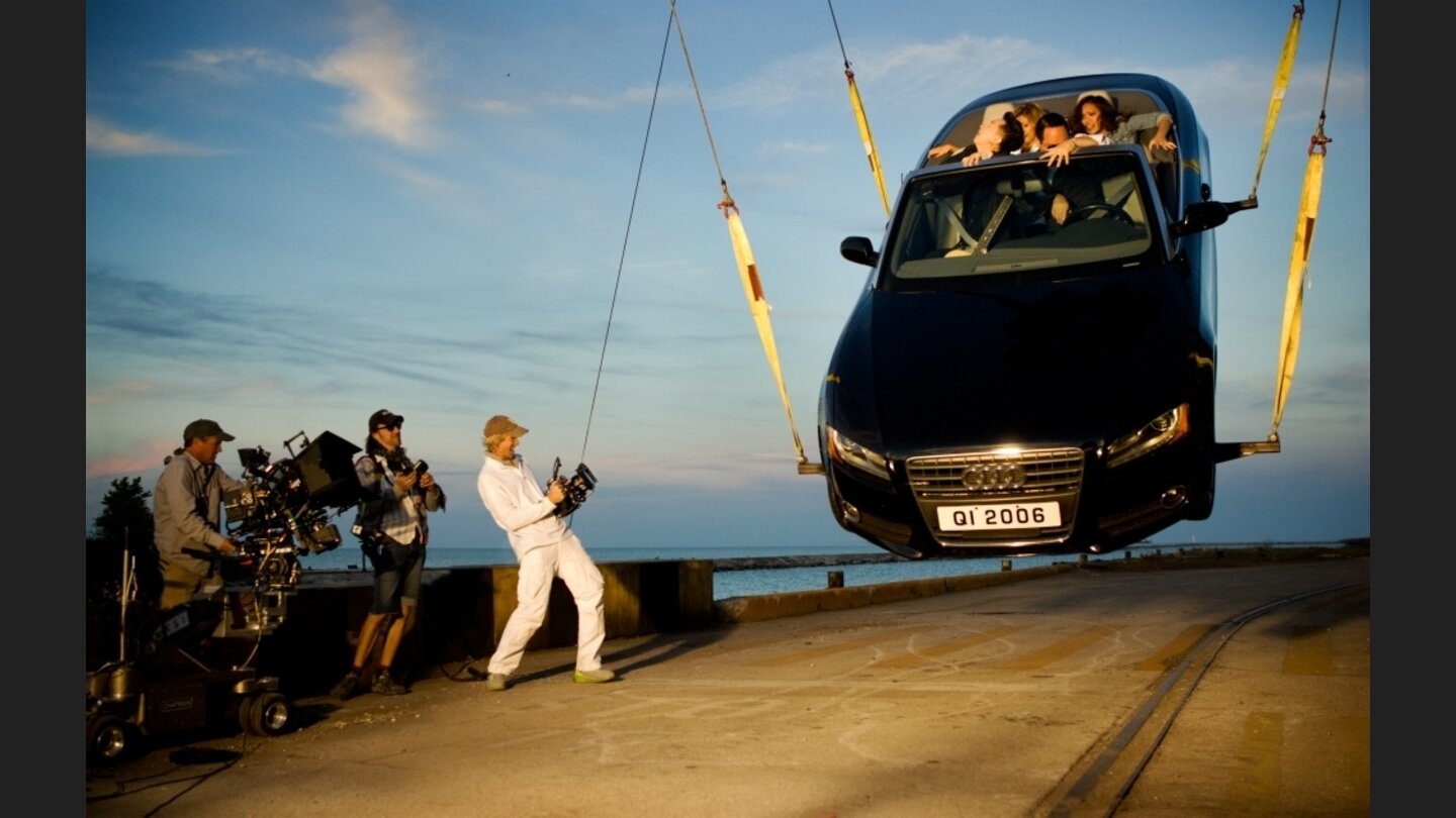 Transformers: Ära des Untergangs