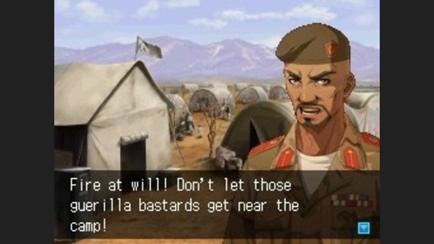 Trauma Center 2 1