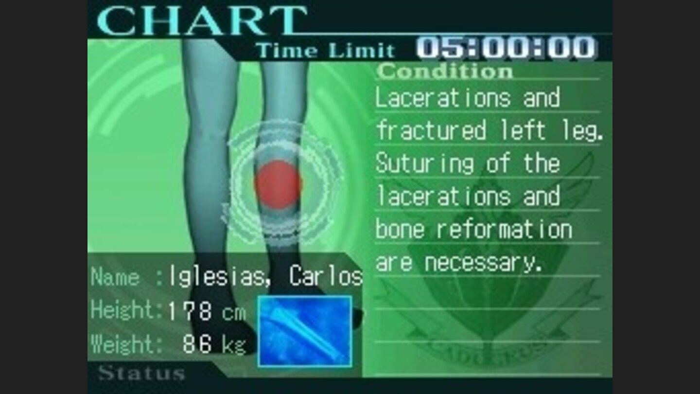 Trauma Center 2 2