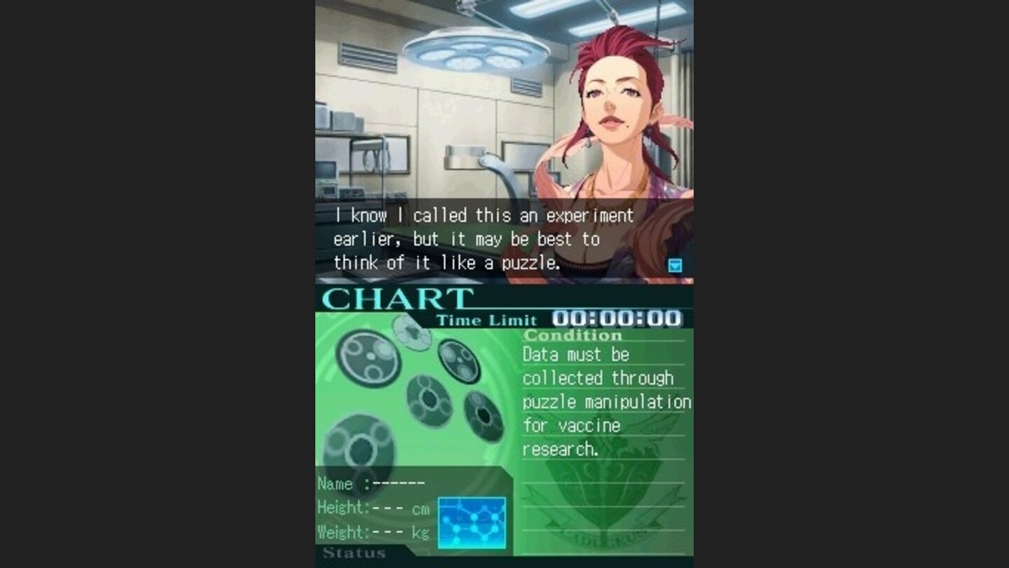 Trauma Center 2 4