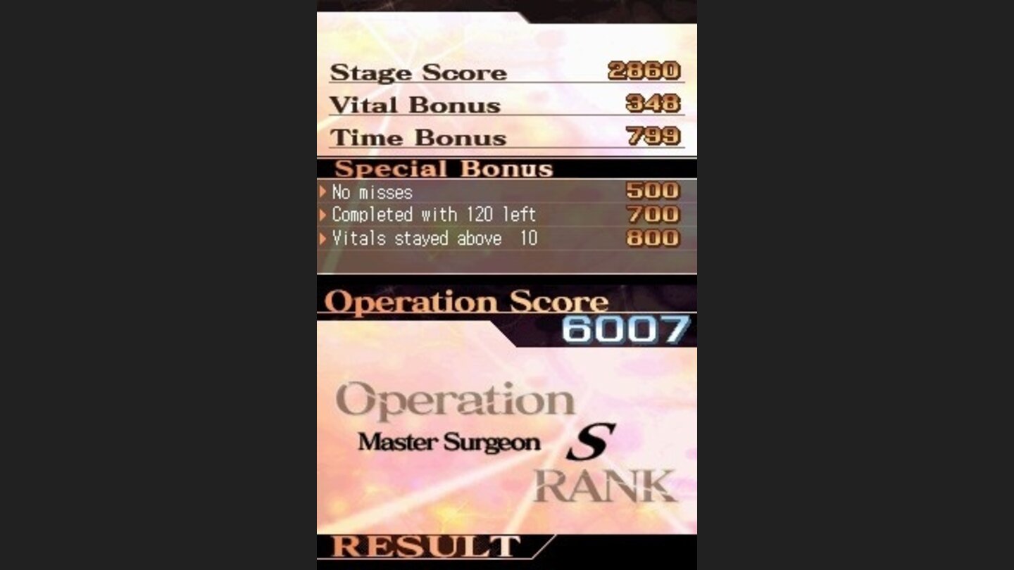 Trauma Center 2 5