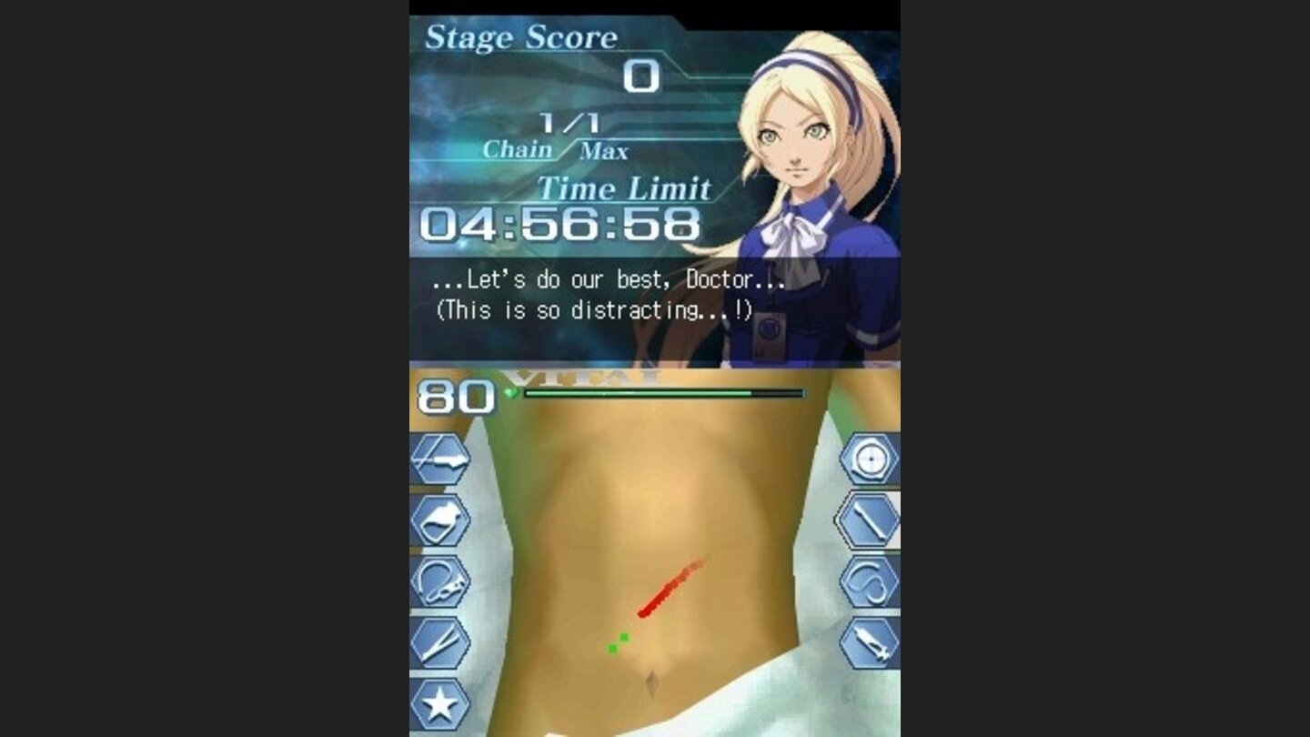 Trauma Center 2 6