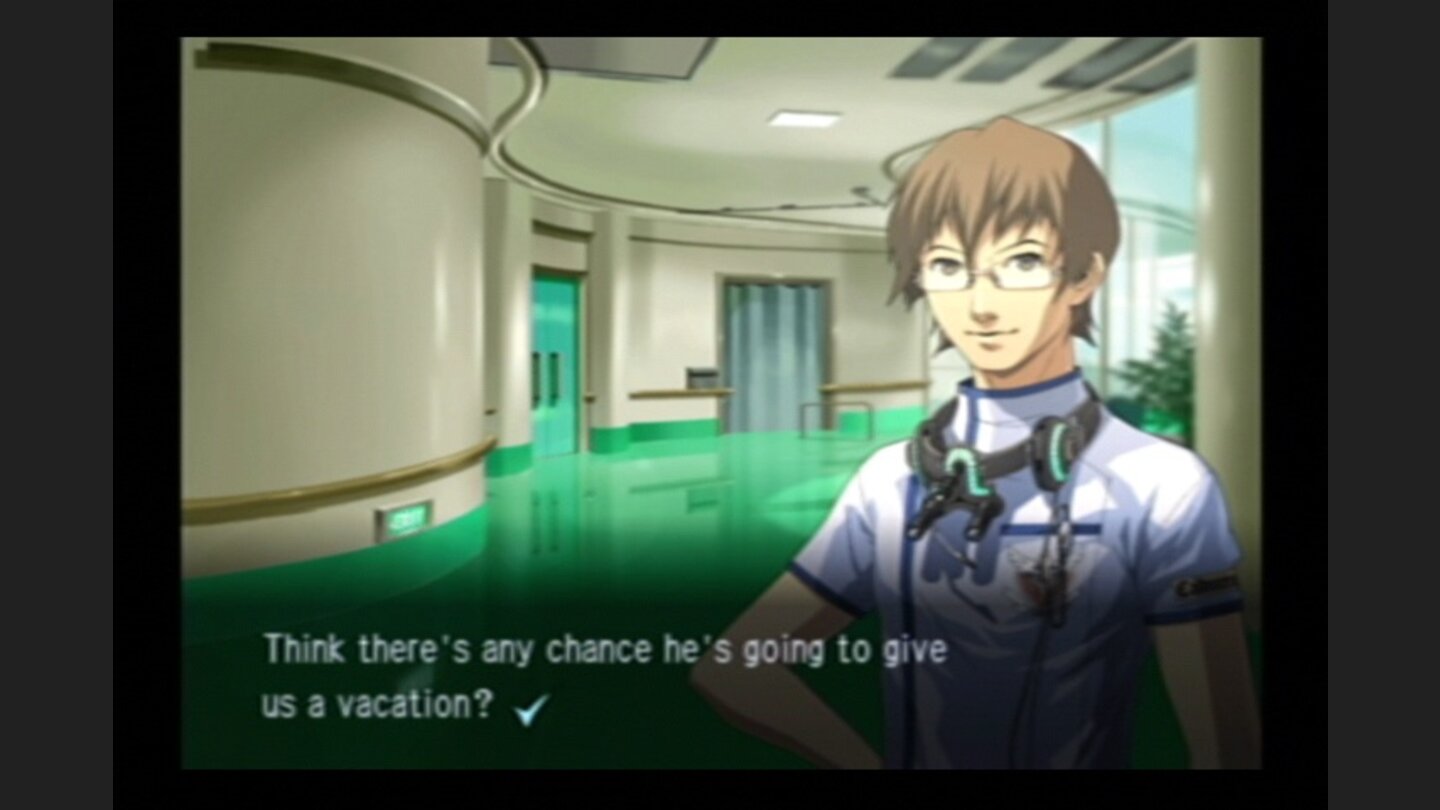 Trauma Center 20