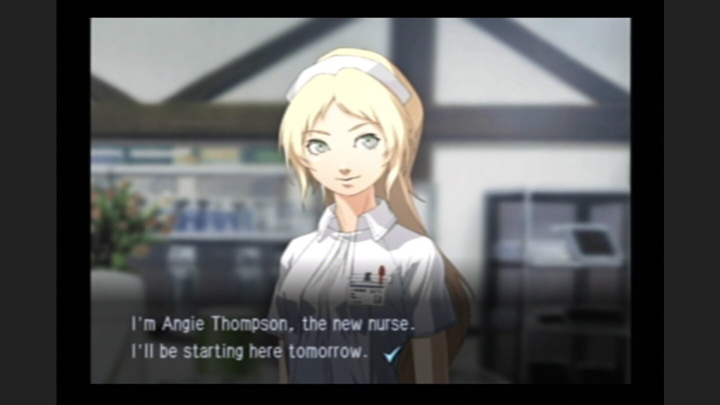 Trauma Center 4