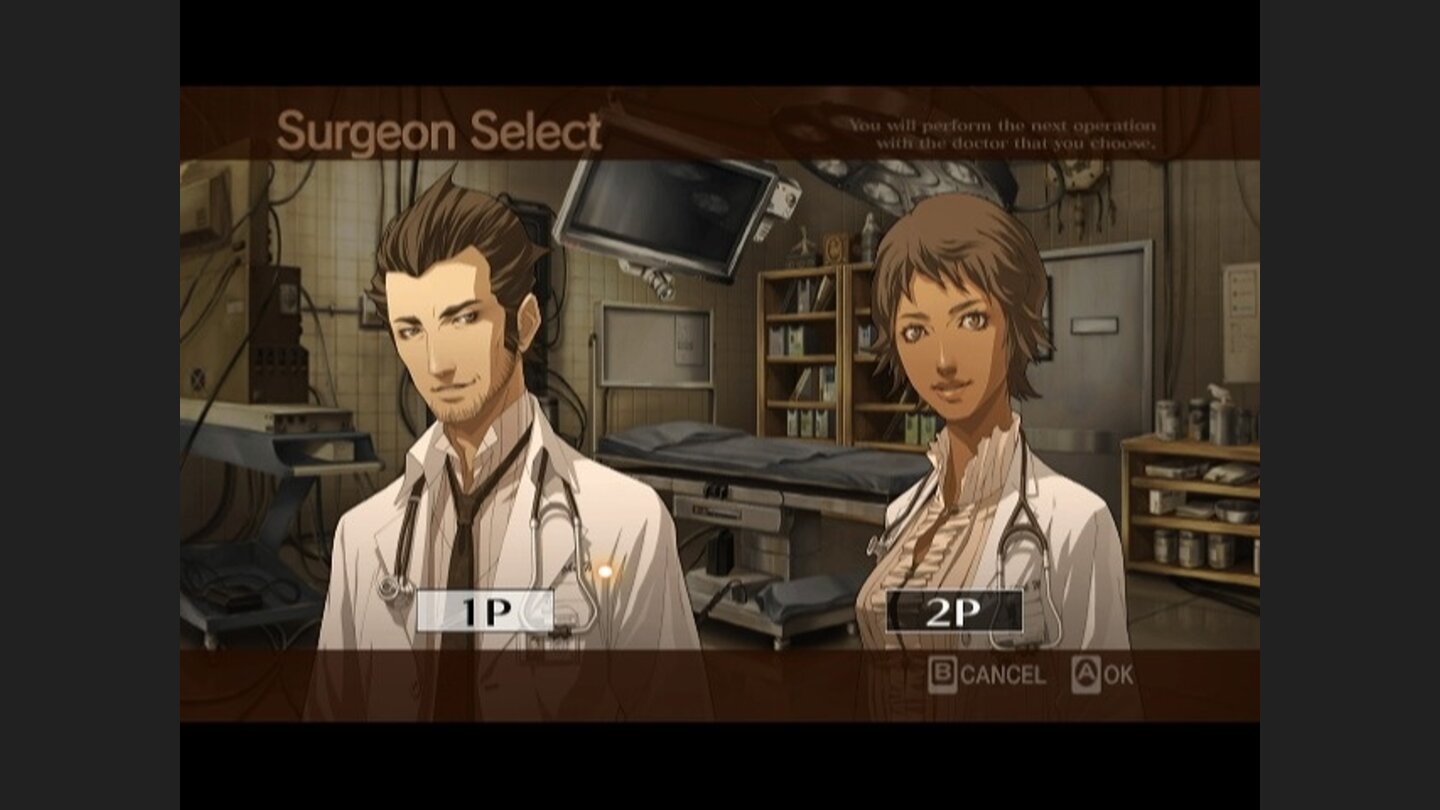 Trauma Center New Blood 5