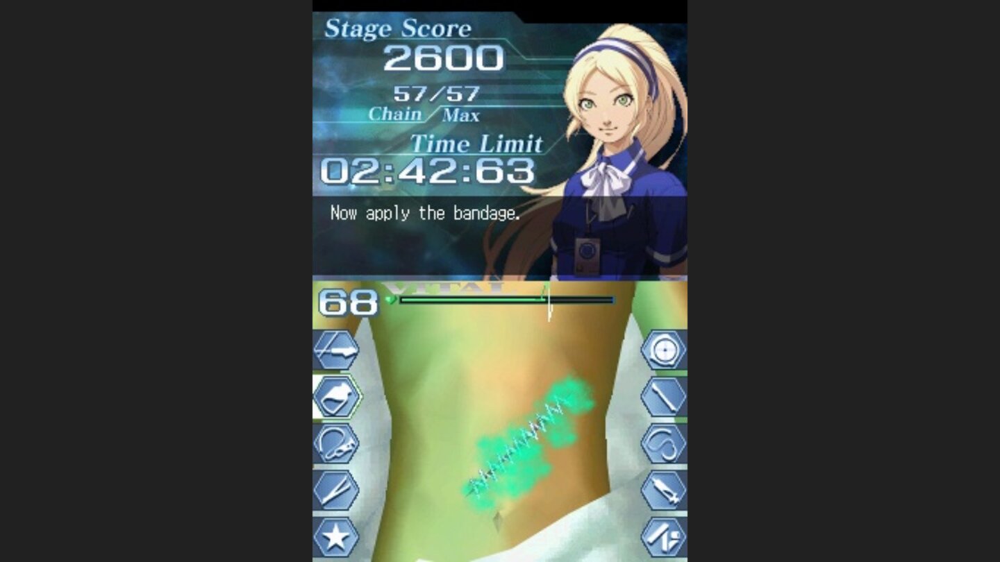 Trauma Center Under The Knife 2 1