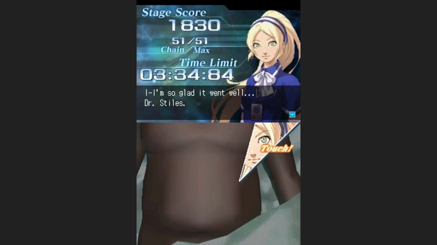 Trauma Center Under The Knife 2 3