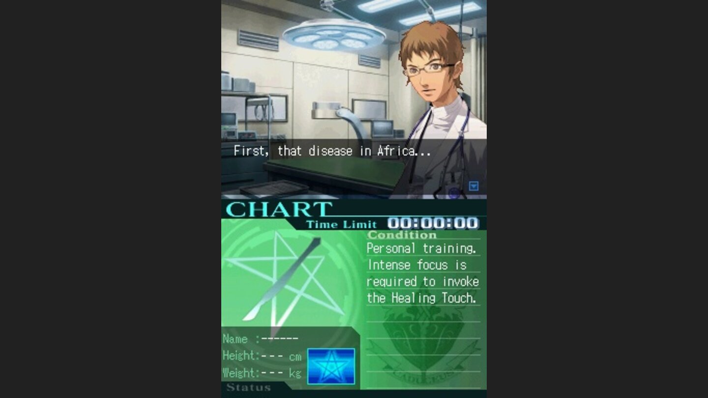 Trauma Center Under The Knife 2 4