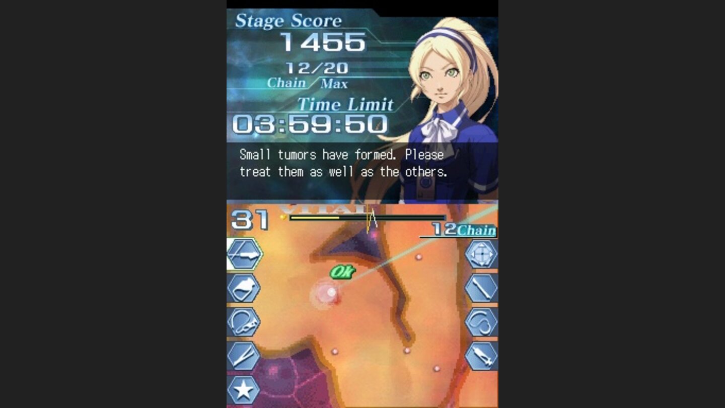 Trauma Center Under The Knife 2 5